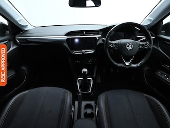 Used Vauxhall Corsa 2022 for sale - 76558138: Photo
