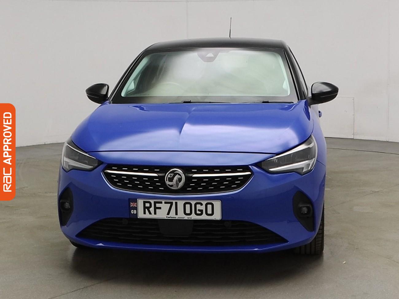 Used Vauxhall Corsa 2022 for sale - 76558138: Photo 7