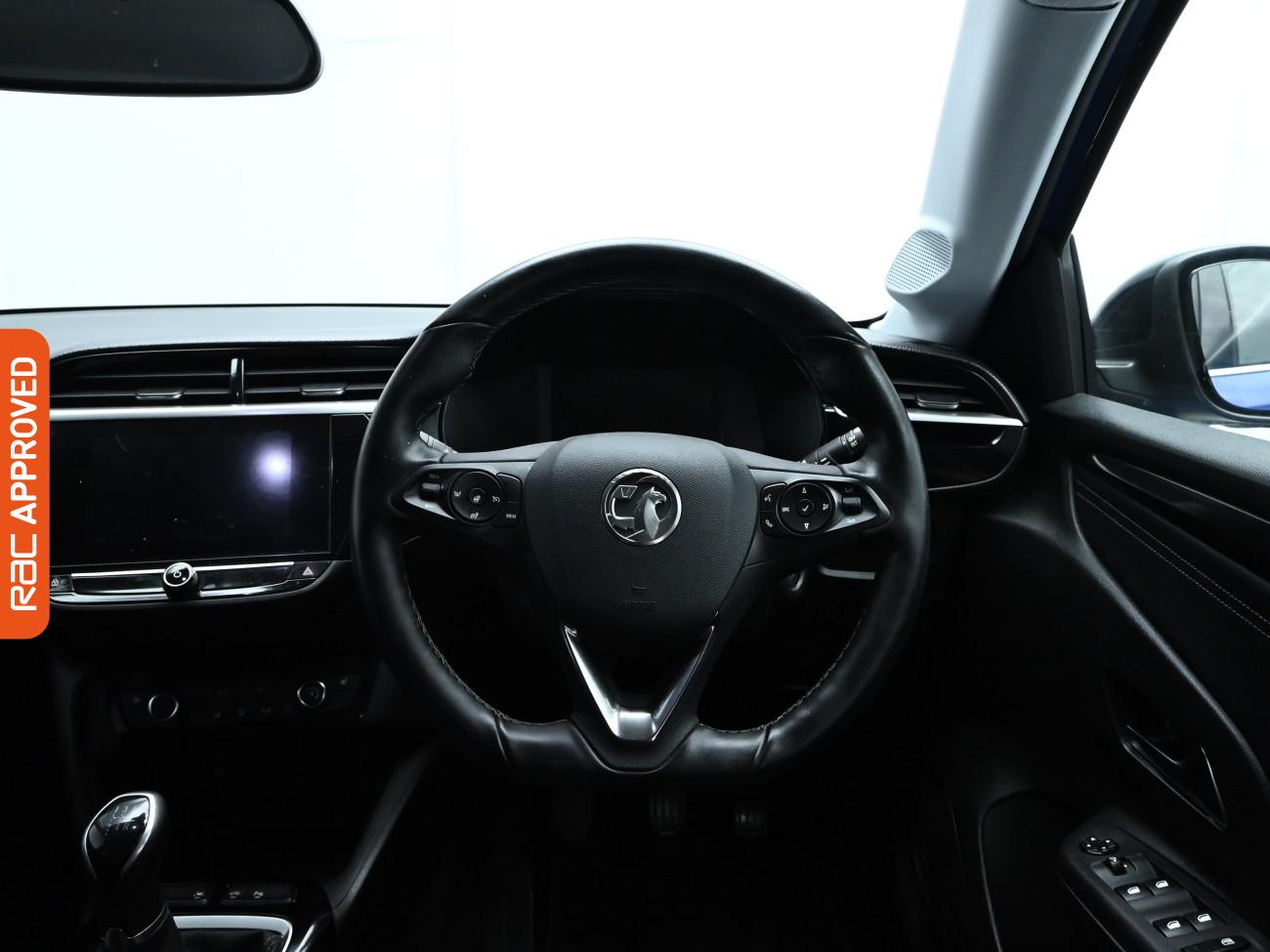 Used Vauxhall Corsa 2022 for sale - 76558138: Photo 9