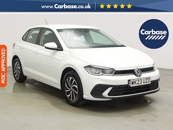 Used Volkswagen Polo 2023 for sale - 78249702: Photo