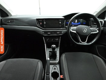 Used Volkswagen Polo 2023 for sale - 78249702: Photo