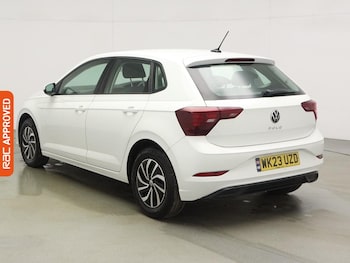 Used Volkswagen Polo 2023 for sale - 78249702: Photo