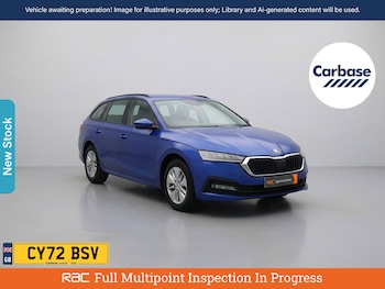 Used Skoda Octavia 2022 for sale - 79295280: Photo