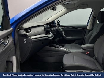 Used Skoda Octavia 2022 for sale - 79295280: Photo