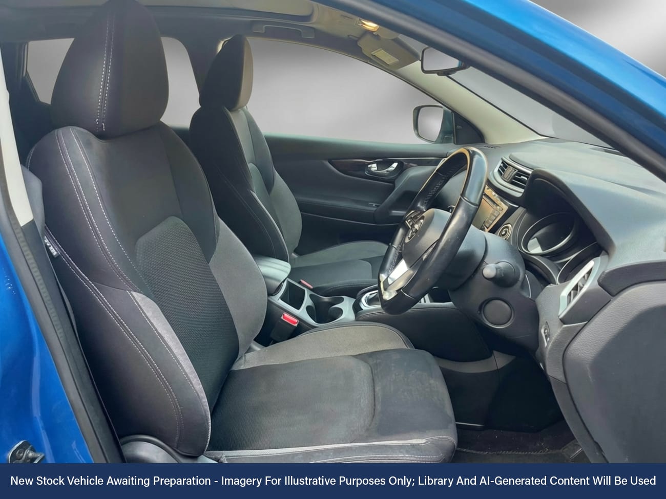 Used Nissan Qashqai 2019 for sale - 77692366: Photo 3