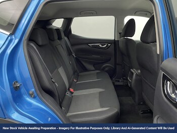 Used Nissan Qashqai 2019 for sale - 77692366: Photo