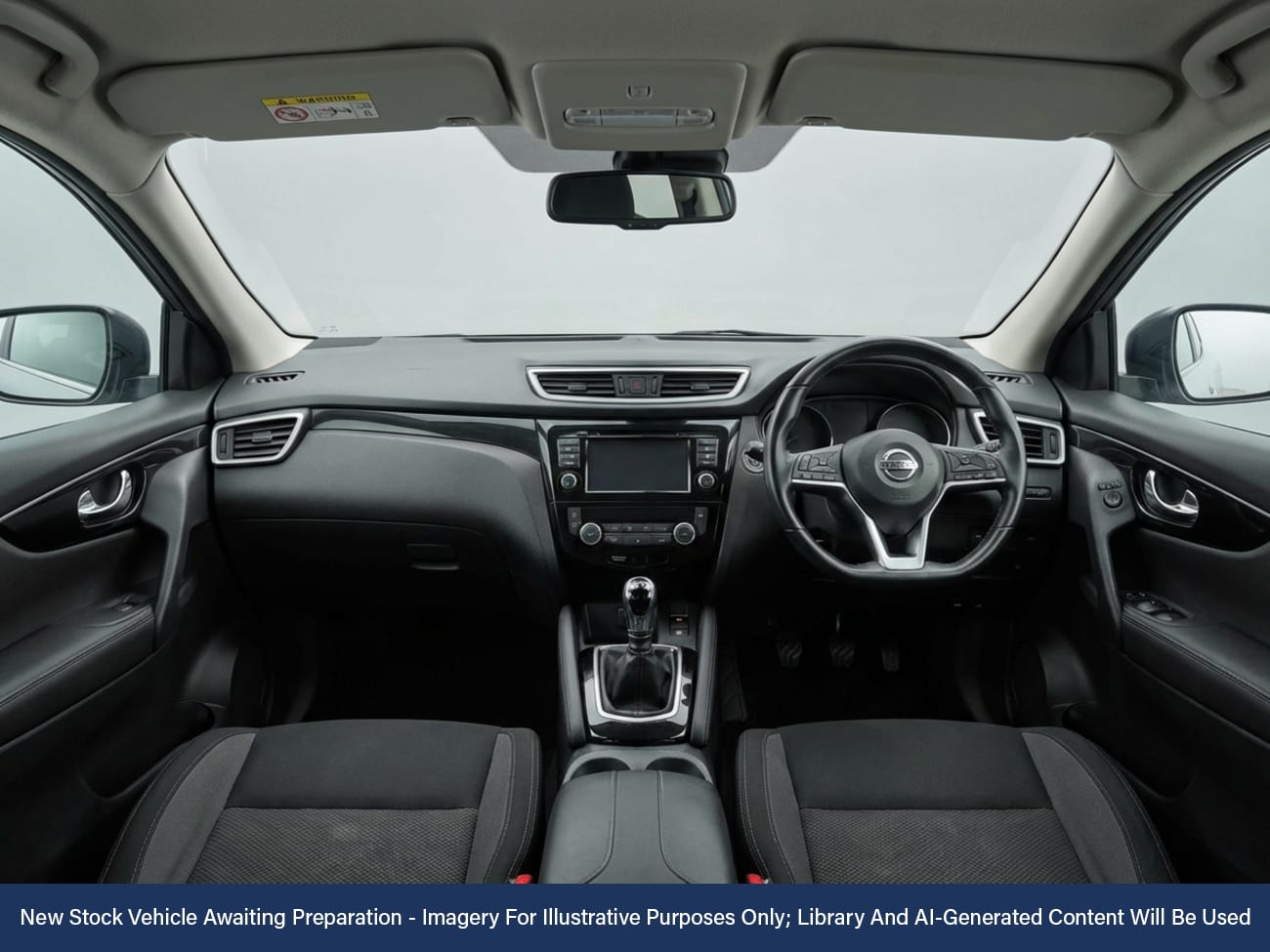 Used Nissan Qashqai 2019 for sale - 77692366: Photo 6