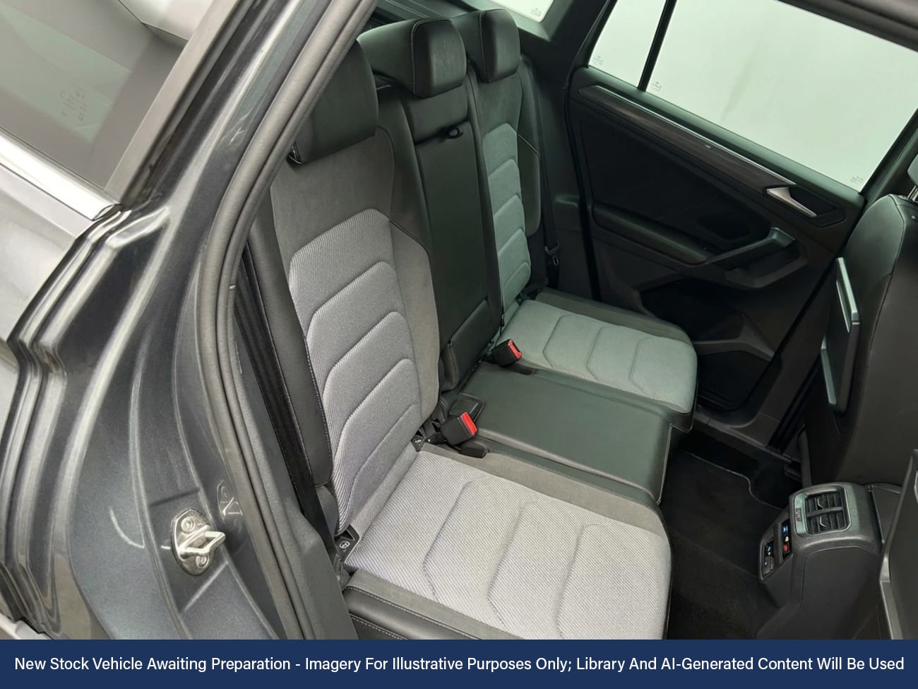 Used Volkswagen Tiguan 2020 for sale - 77593489: Photo 3