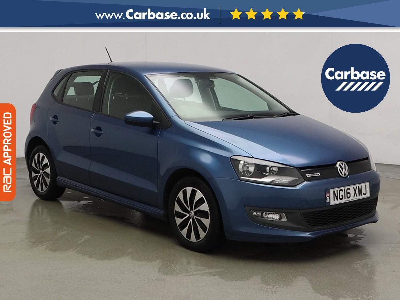 Used Volkswagen Polo 2016 for sale - 76298739: Photo 1