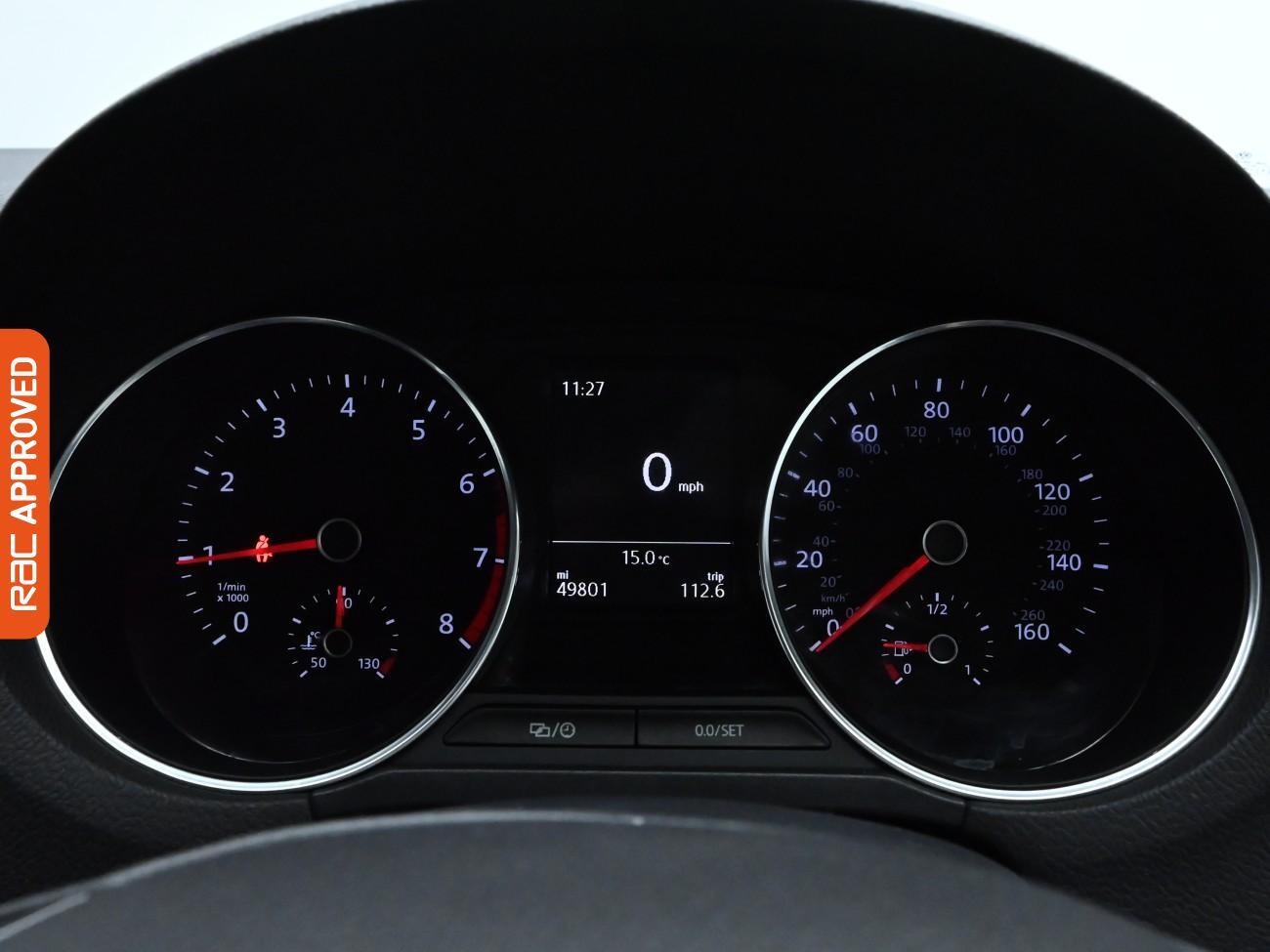 Used Volkswagen Polo 2016 for sale - 76298739: Photo 11