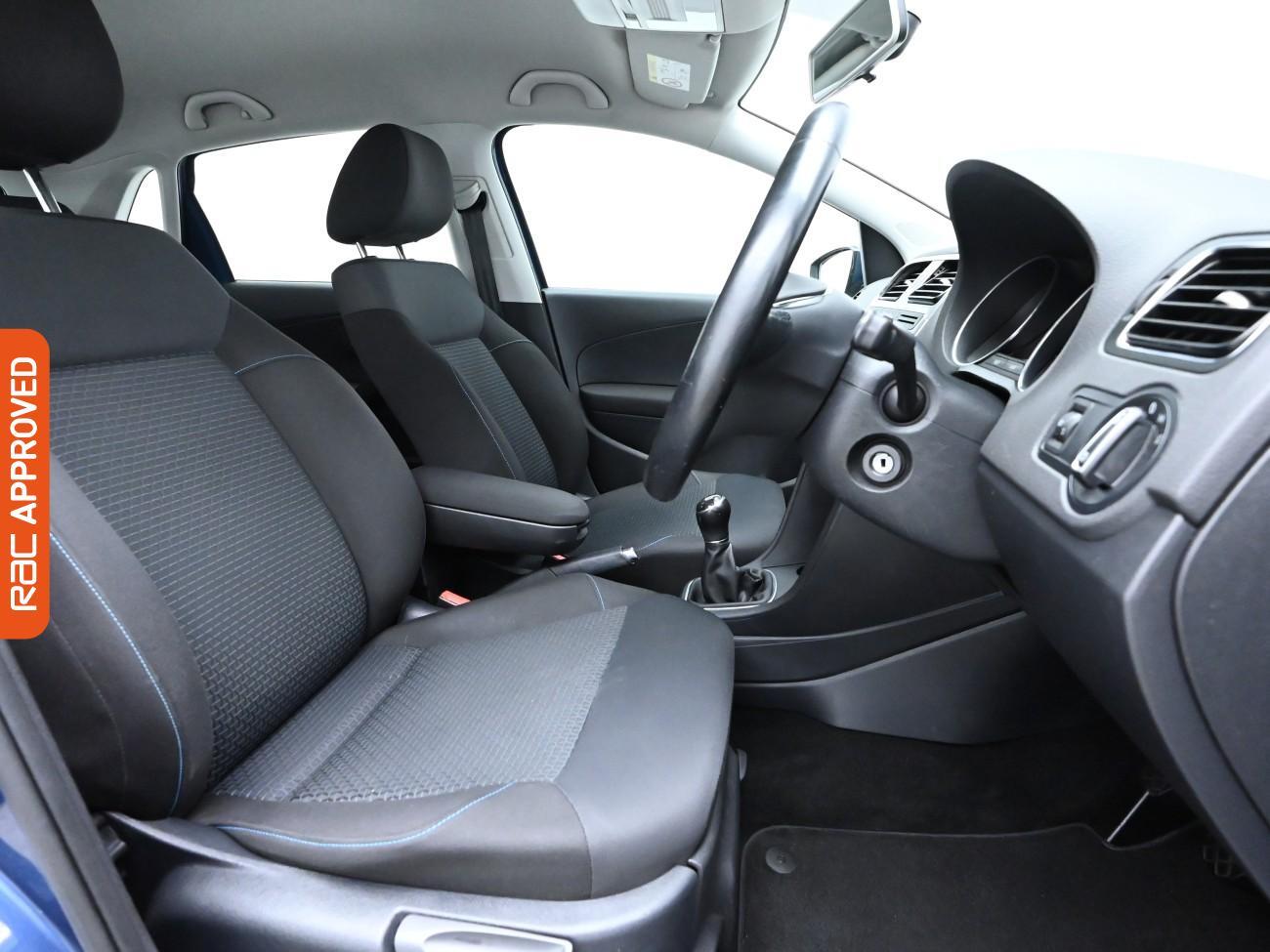 Used Volkswagen Polo 2016 for sale - 76298739: Photo 12