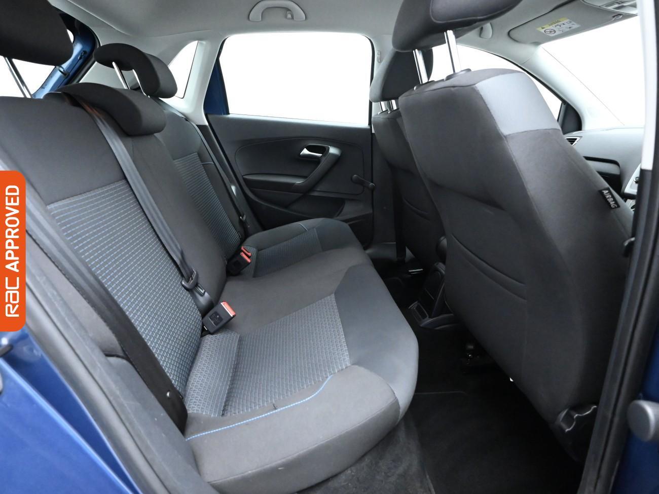 Used Volkswagen Polo 2016 for sale - 76298739: Photo 13