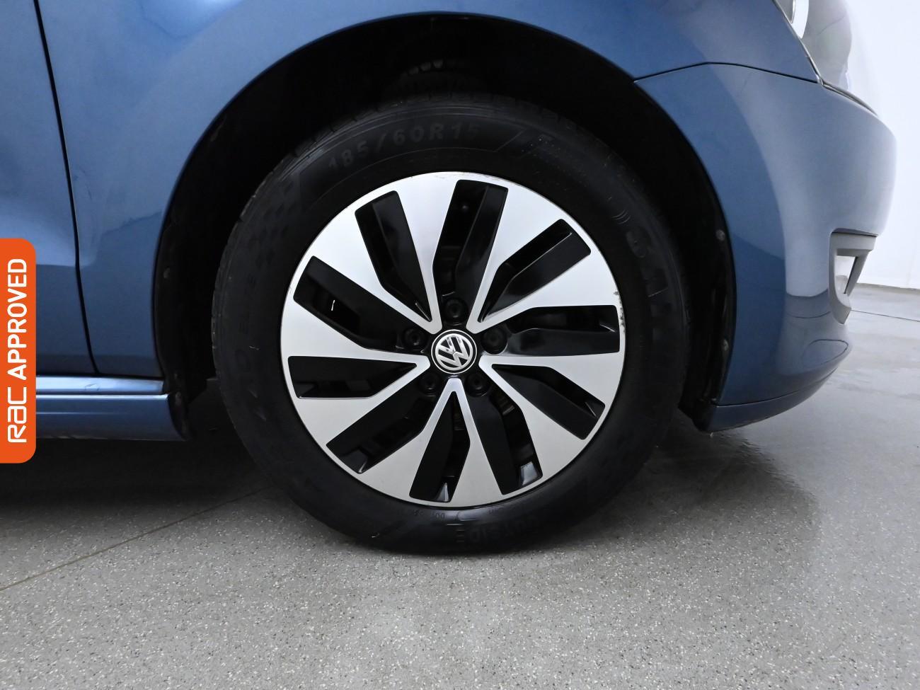 Used Volkswagen Polo 2016 for sale - 76298739: Photo 26