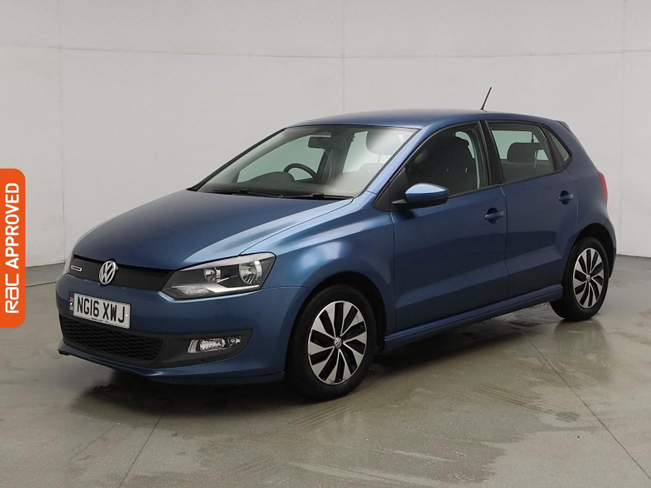 Used Volkswagen Polo 2016 for sale - 76298739: Photo 27