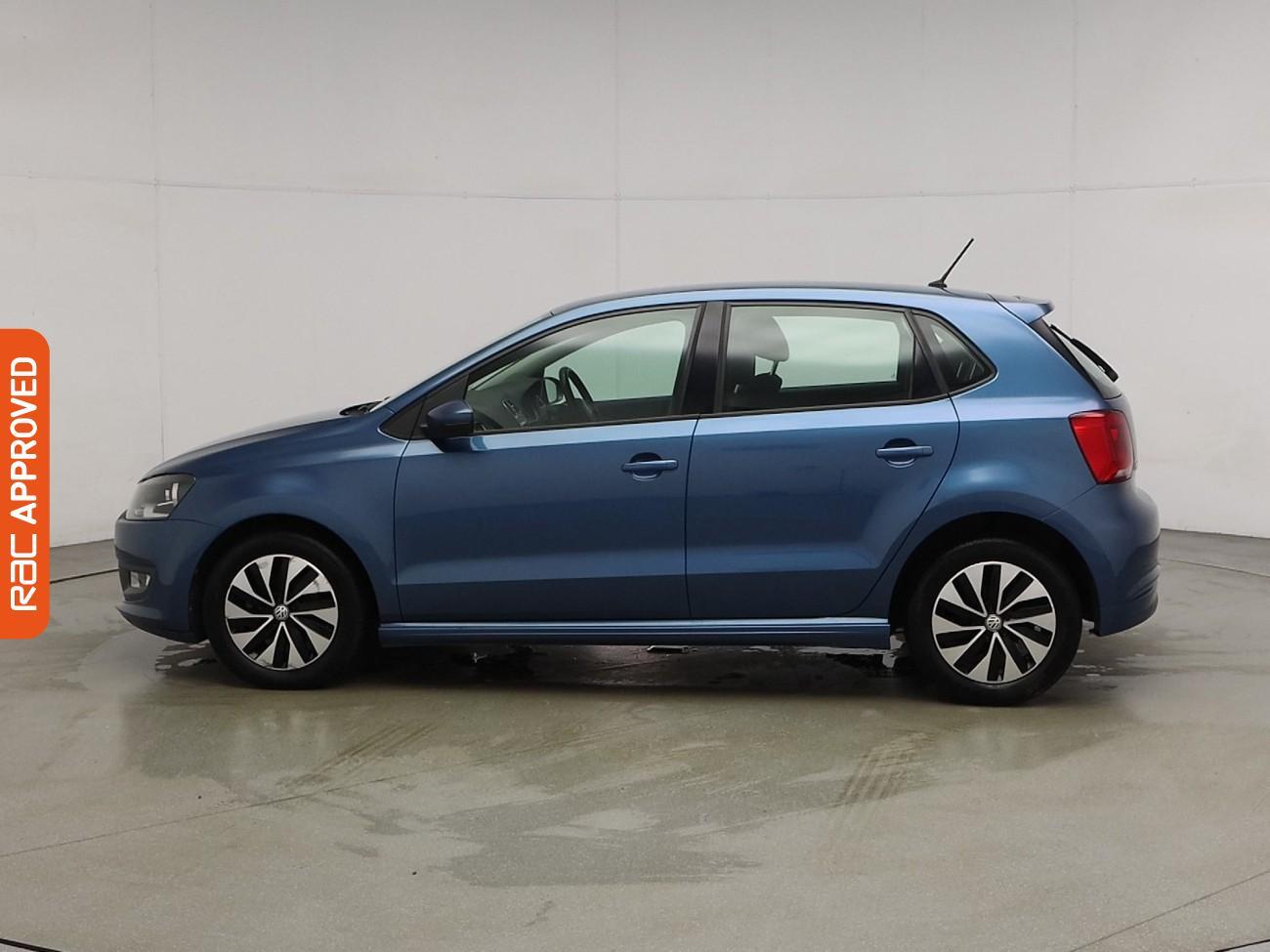 Used Volkswagen Polo 2016 for sale - 76298739: Photo 28