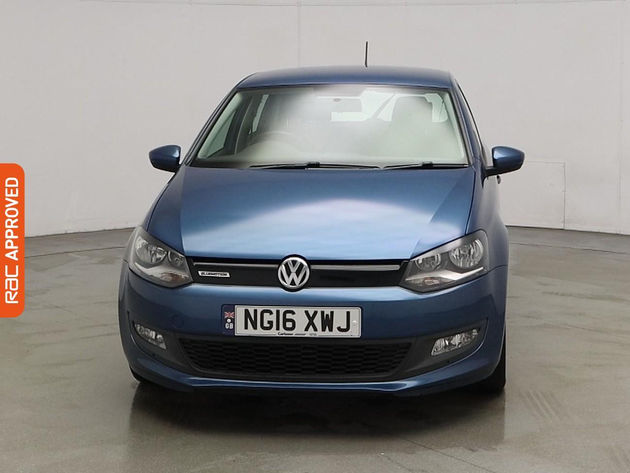 Used Volkswagen Polo 2016 for sale - 76298739: Photo 7