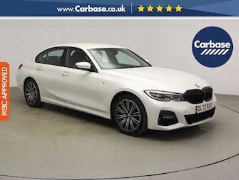 Used BMW 3 Series 2020 for sale - 79163697: Photo