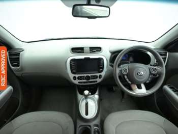 Used Kia Soul 2018 for sale - 74386663: Photo