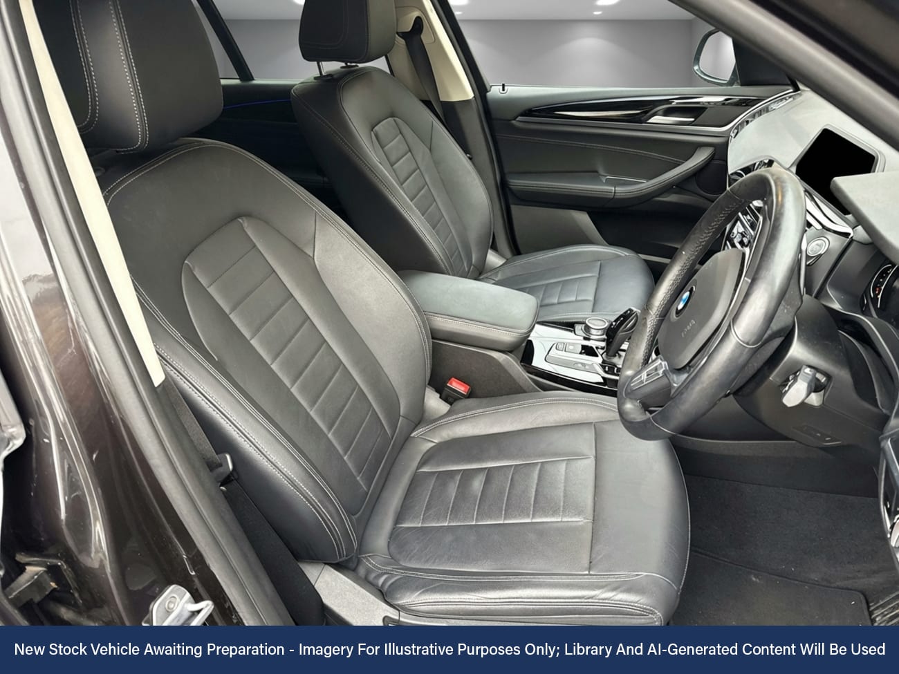 Used BMW X3 2019 for sale - 77257746: Photo 3