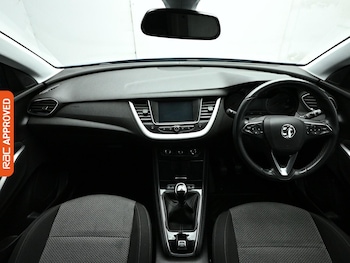 Used Vauxhall Grandland X 2019 for sale - 78944487: Photo