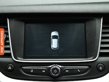 Used Vauxhall Grandland X 2019 for sale - 78944487: Photo