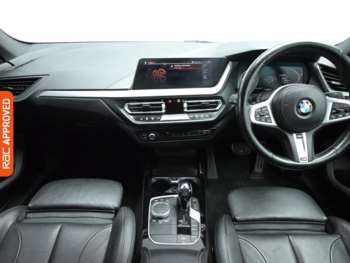 Used BMW 2 Series Gran Coupe 2021 for sale - 74548817: Photo