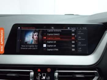 Used BMW 2 Series Gran Coupe 2021 for sale - 74548817: Photo