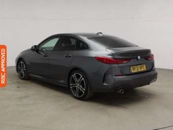 Used BMW 2 Series Gran Coupe 2021 for sale - 74548817: Photo