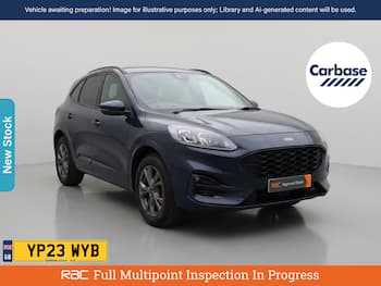 Used Ford Kuga 2023 for sale - 79672592: Photo