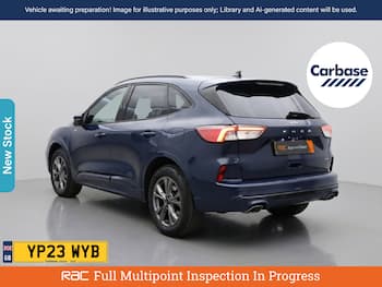 Used Ford Kuga 2023 for sale - 79672592: Photo