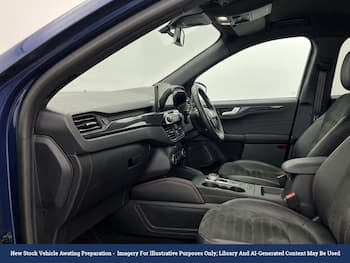 Used Ford Kuga 2023 for sale - 79672592: Photo