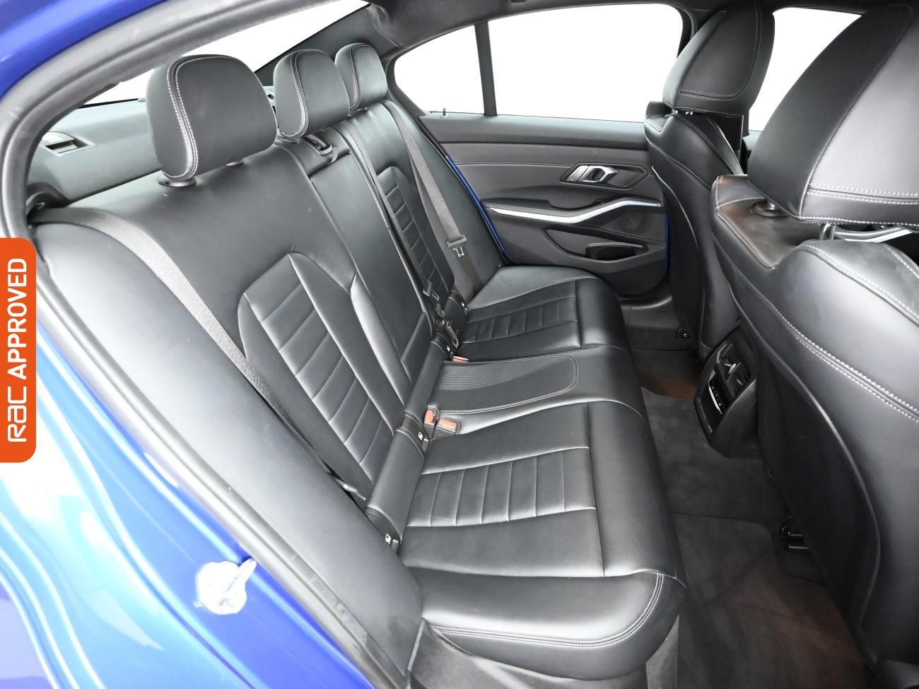 Used BMW 3 Series 2020 for sale - 77582635: Photo 13