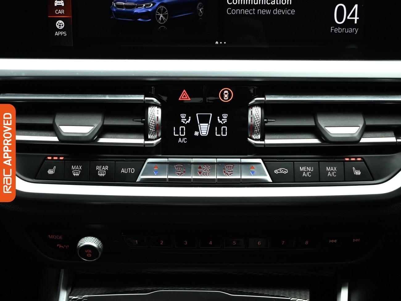 Used BMW 3 Series 2020 for sale - 77582635: Photo 17