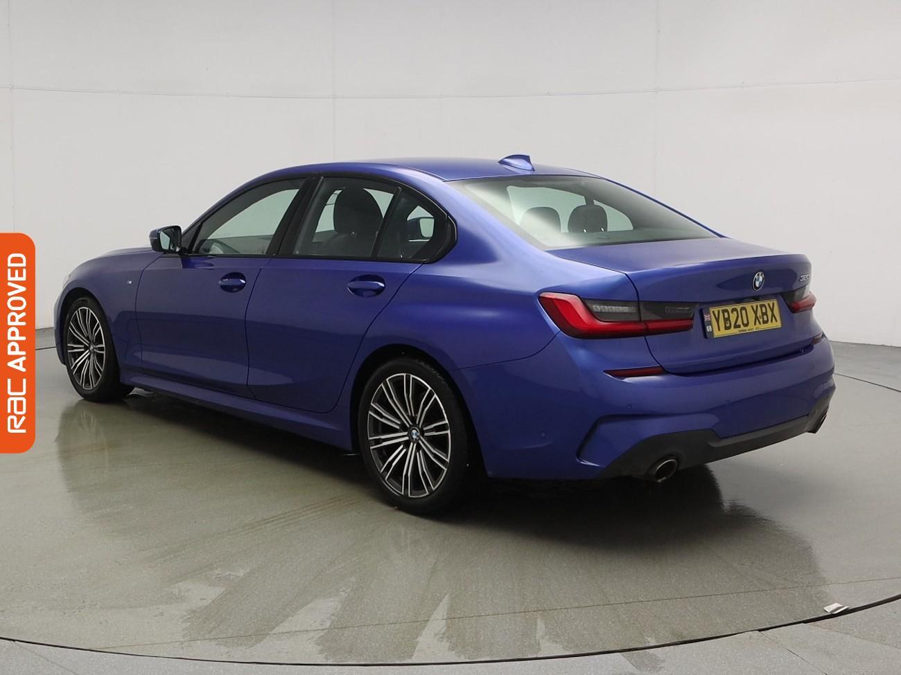 Used BMW 3 Series 2020 for sale - 77582635: Photo 4