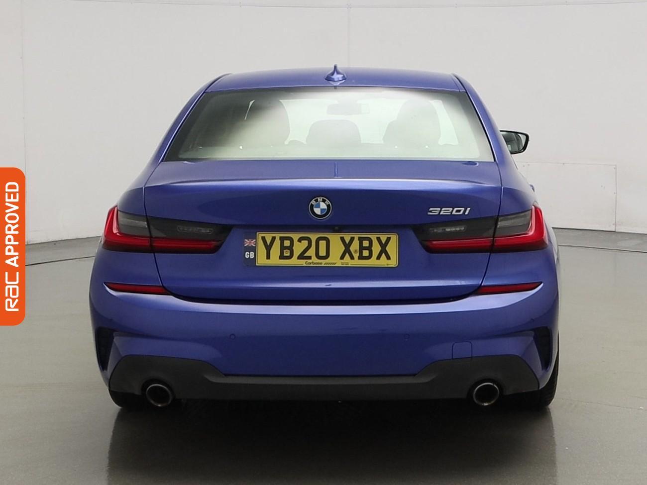 Used BMW 3 Series 2020 for sale - 77582635: Photo 8