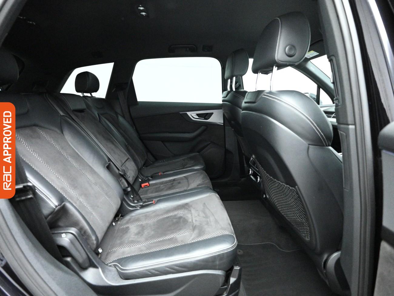 Used Audi Q7 2019 for sale - 77935746: Photo 12