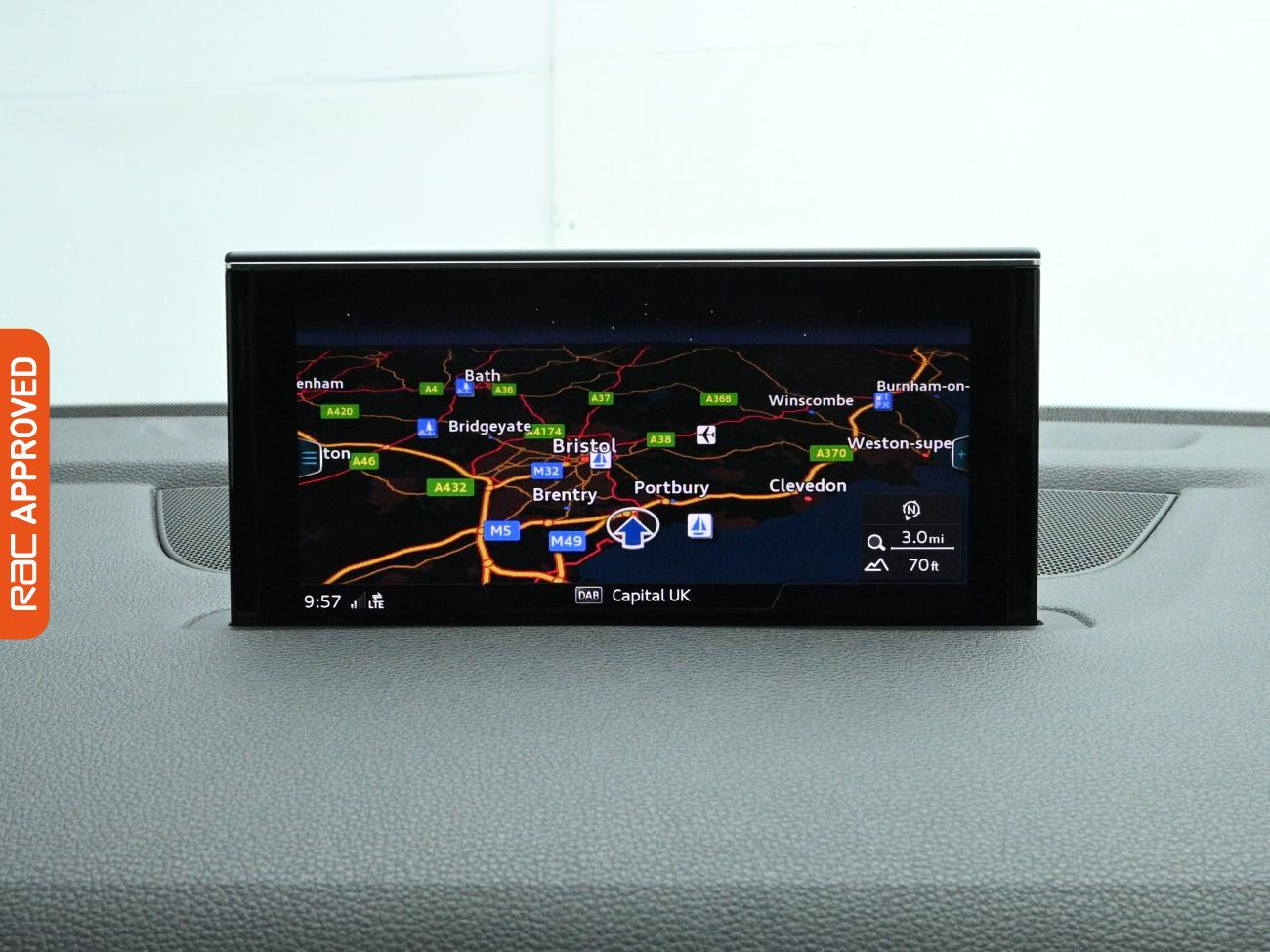 Used Audi Q7 2019 for sale - 77935746: Photo 17