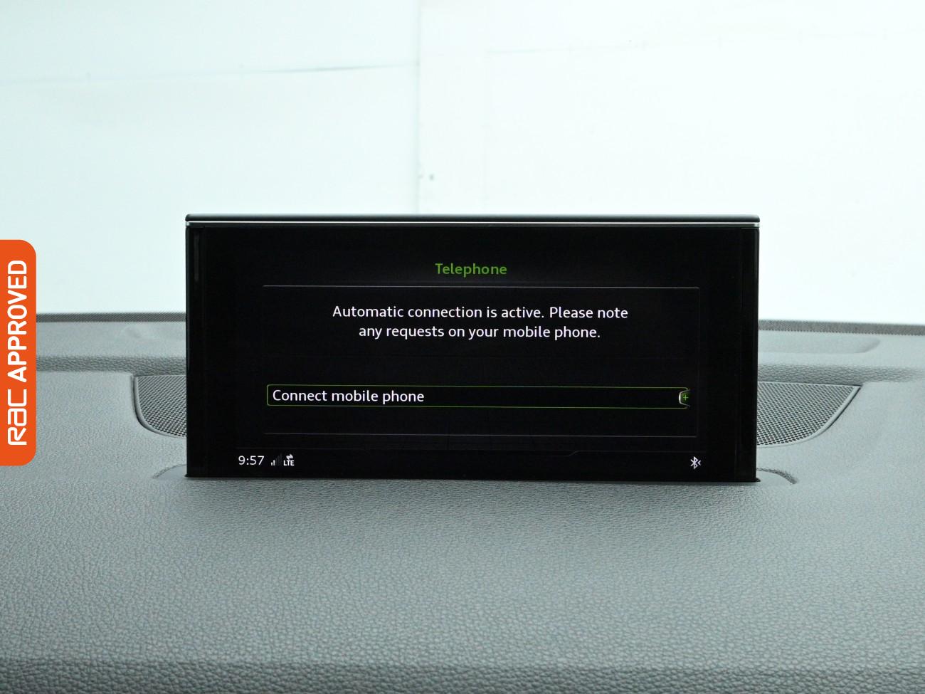 Used Audi Q7 2019 for sale - 77935746: Photo 19