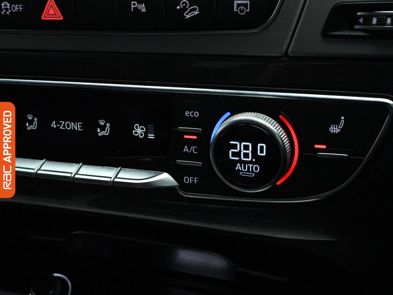 Used Audi Q7 2019 for sale - 77935746: Photo 23