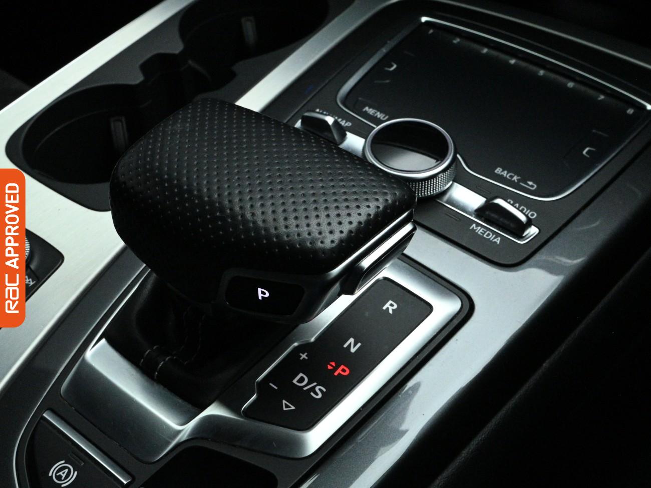 Used Audi Q7 2019 for sale - 77935746: Photo 25