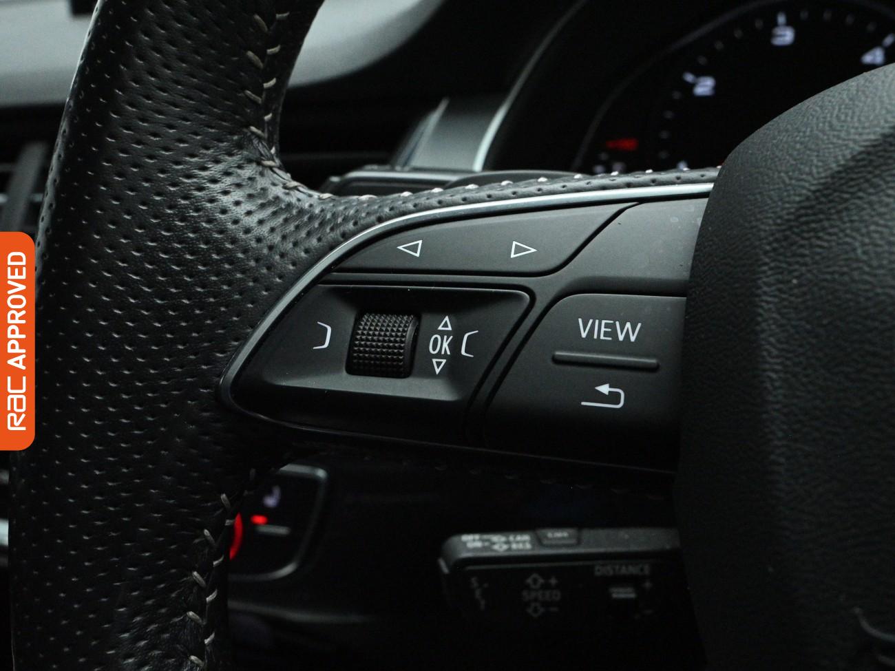 Used Audi Q7 2019 for sale - 77935746: Photo 26