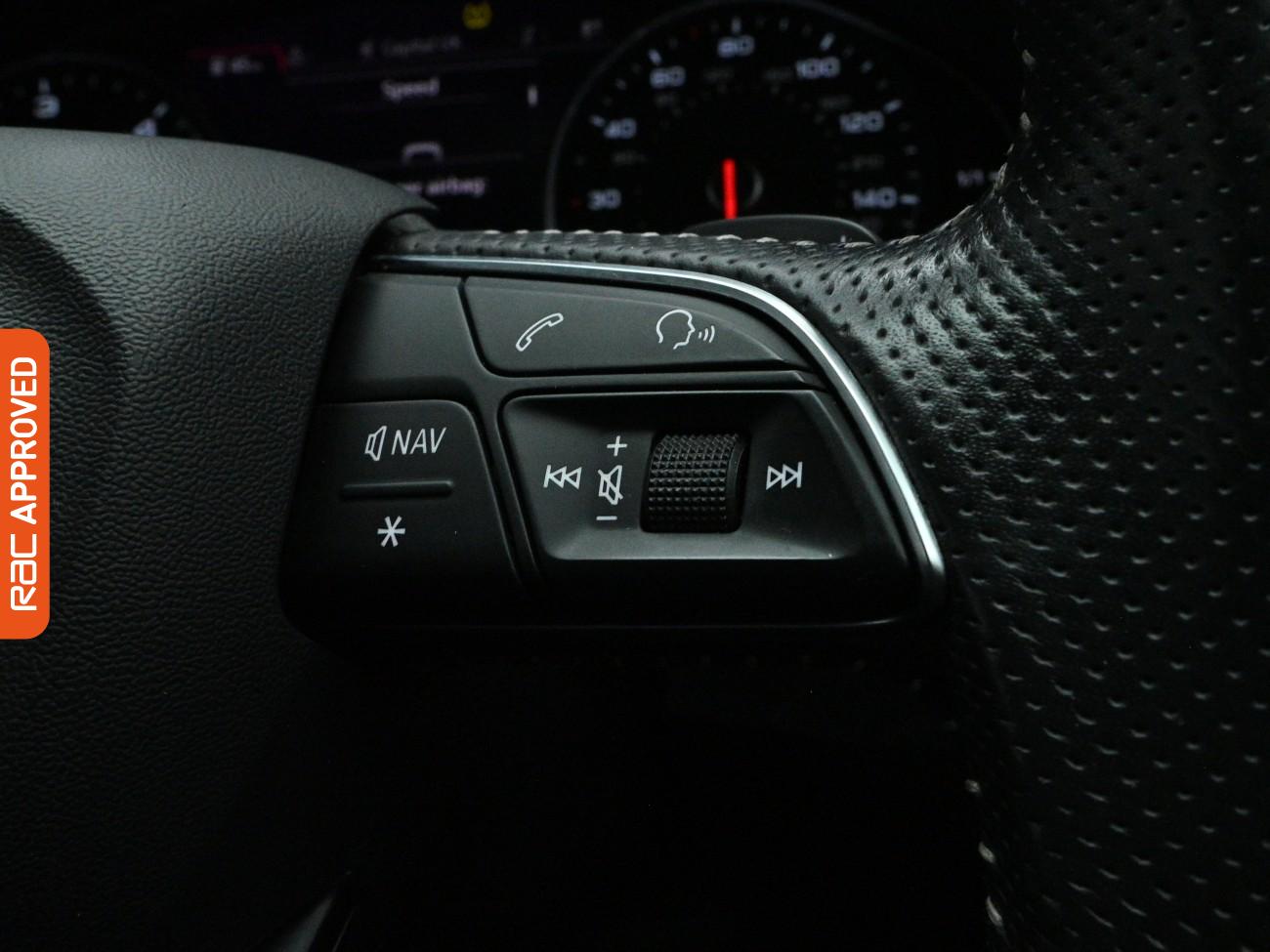 Used Audi Q7 2019 for sale - 77935746: Photo 29