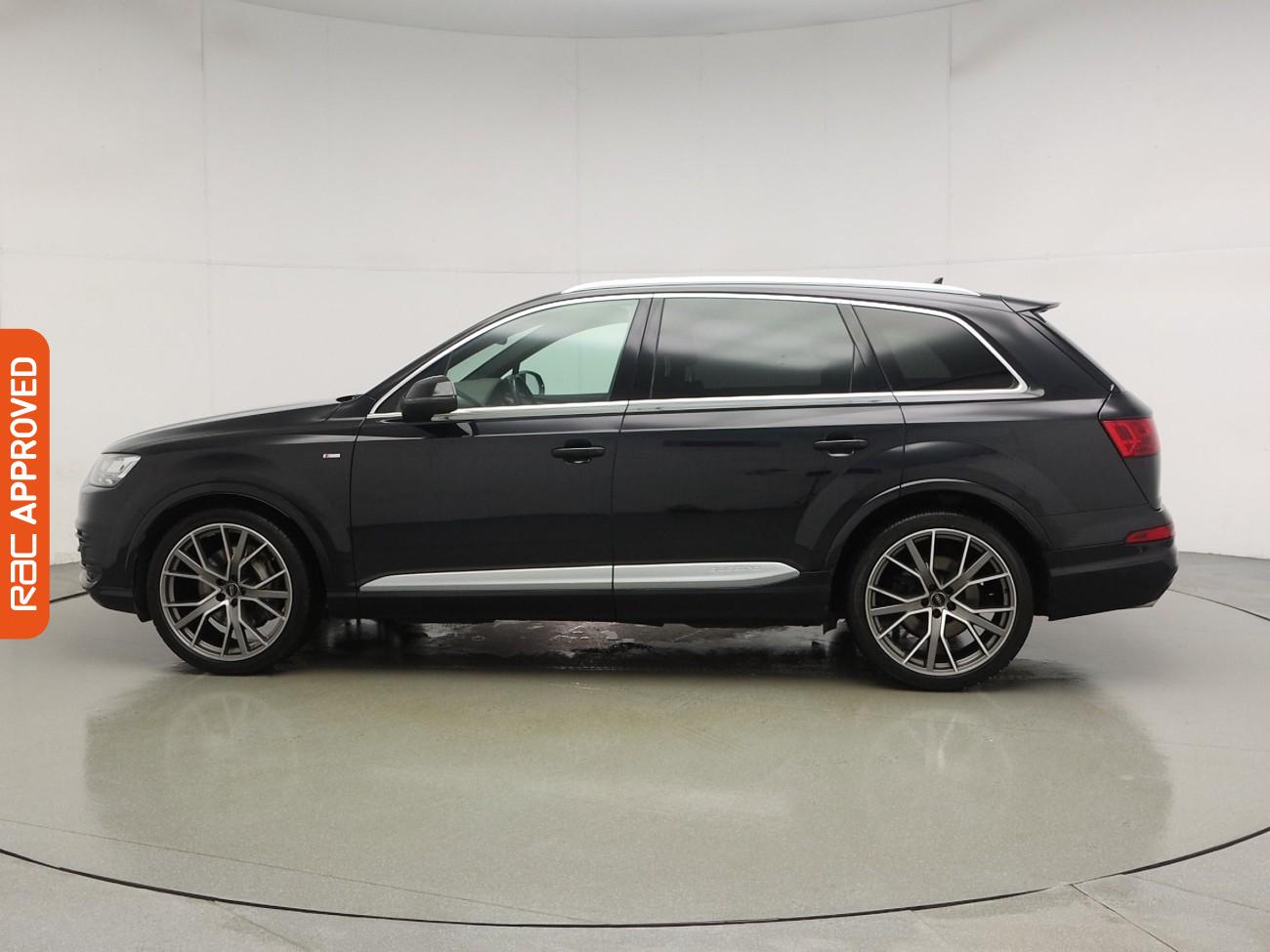Used Audi Q7 2019 for sale - 77935746: Photo 33