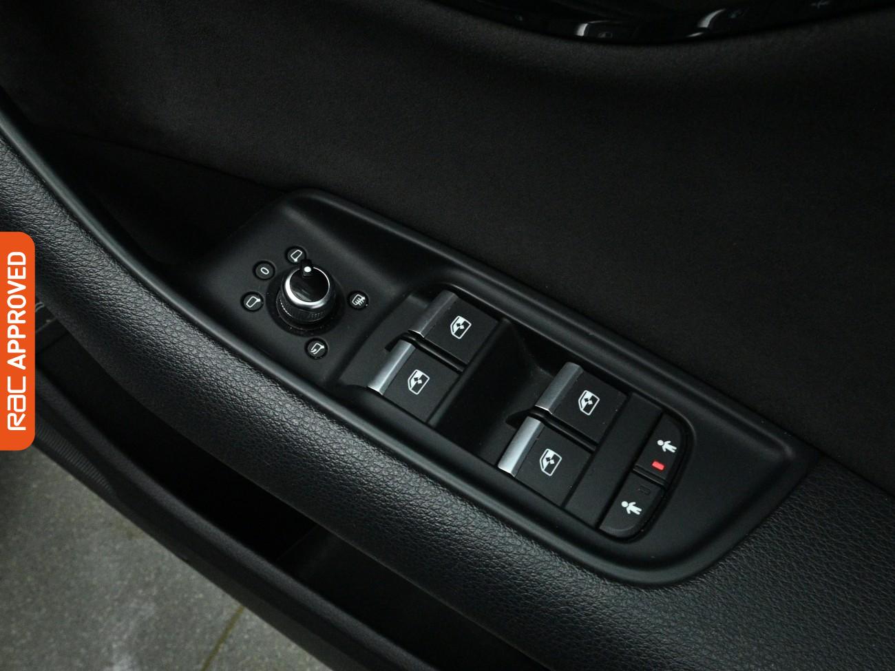 Used Audi Q7 2019 for sale - 77935746: Photo 35