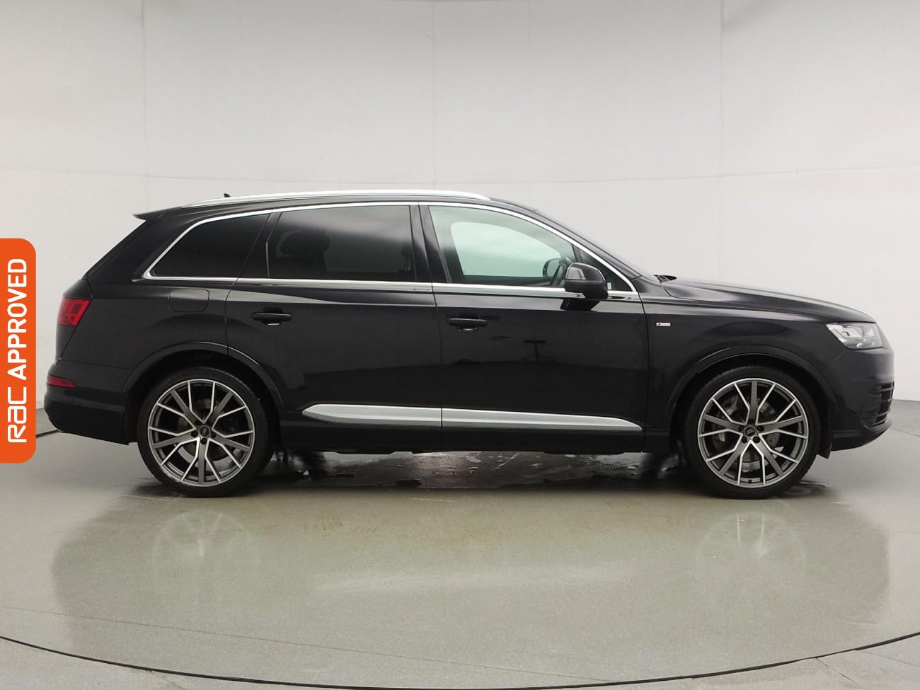 Used Audi Q7 2019 for sale - 77935746: Photo 6