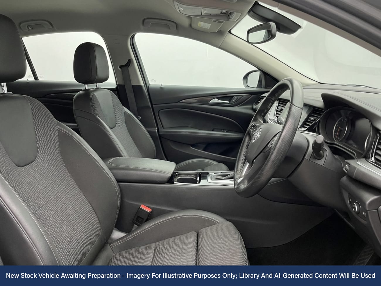 Used Vauxhall Insignia 2019 for sale - 77601608: Photo 3