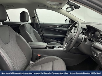 Used Vauxhall Insignia 2019 for sale - 77601608: Photo