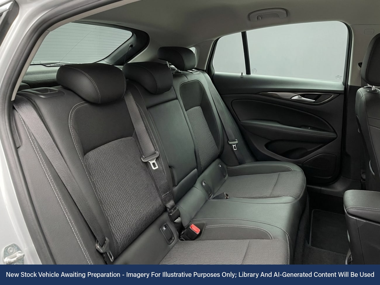 Used Vauxhall Insignia 2019 for sale - 77601608: Photo 4