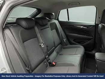 Used Vauxhall Insignia 2019 for sale - 77601608: Photo