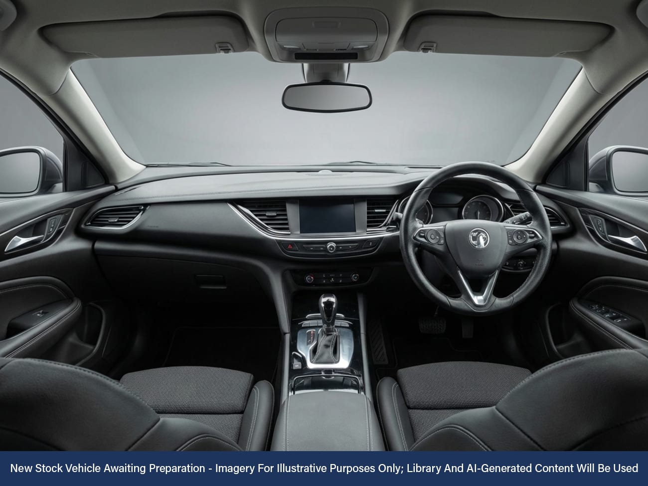 Used Vauxhall Insignia 2019 for sale - 77601608: Photo 5